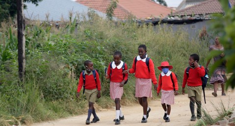 Africa needs to ramp up education to meet the changing world of work