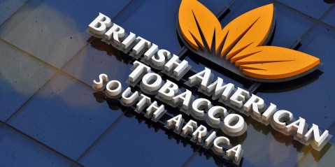 Tobacco giants BATSA and JTI head to court over tobacco ban
