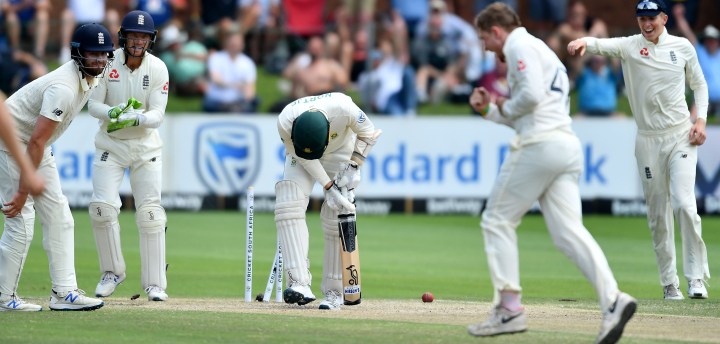 Proteas need to reassess batting before fourth Test after England win in PE