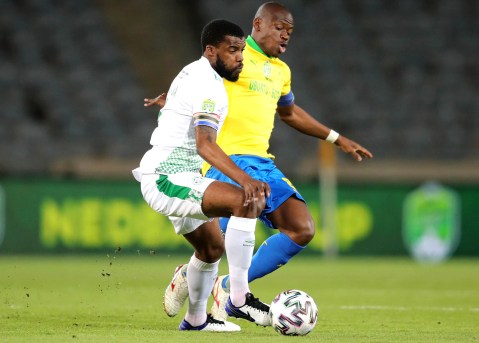 Sundowns out to defend title in slightly altered Nedbank Cup  