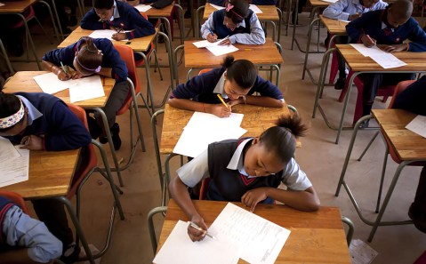 Umalusi gives its approval to 2020 National Senior Certificate exam results
