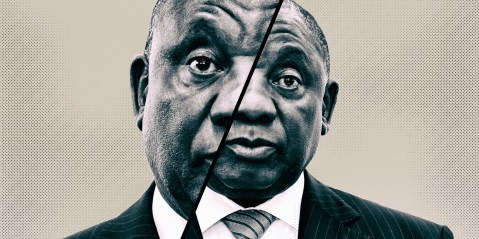 Who is in charge – the NCCC or the Cabinet? Ramaphosa unveils the blurring of democratic practice at the highest level 