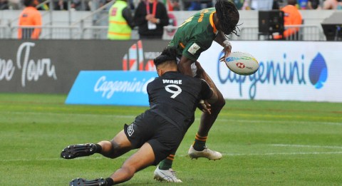 Blow for SA rugby as Cape Town Sevens falls to Coronavirus