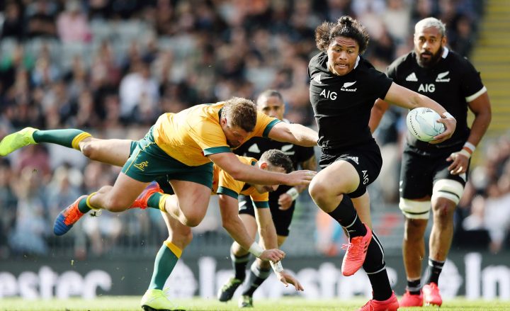Bledisloe Cup standard underlines why Boks’ withdrawal from Rugby Championship was justified 