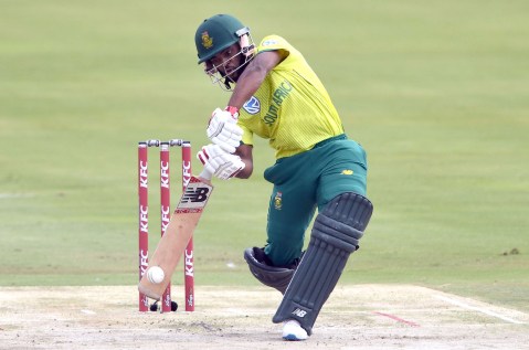 Another blow for Proteas as Temba Bavuma is ruled out of T20I series against Pakistan