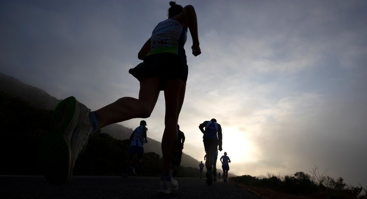 Comrades Marathon unlikely to take place on 14 June