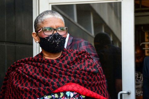 Zandile Gumede graft case postponed to accommodate 350,000-page audit report