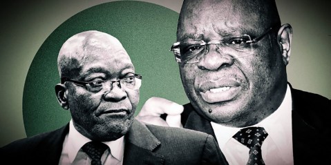 Zondo Commission: Jacob Zuma’s ‘public defiance’ warrants an ‘appropriate’ sentence