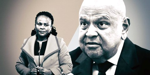 Public protector stumped again as court denies leave to appeal Ivan Pillay early retirement judgment