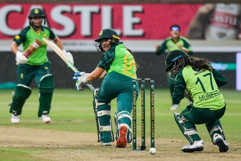 Fearless Proteas women gathering momentum for ODI World Cup