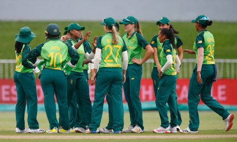 Game on as India level series against Proteas women