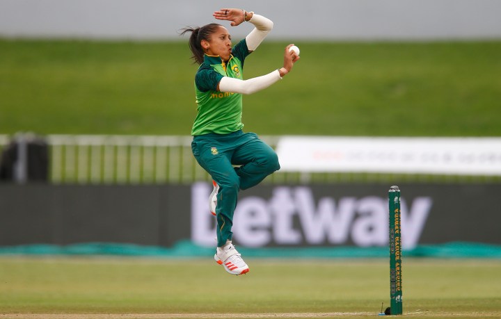 Now is the right time for the Proteas women team to bloom on Indian soil, says coach Moreeng
