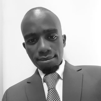 Ray Mwareya