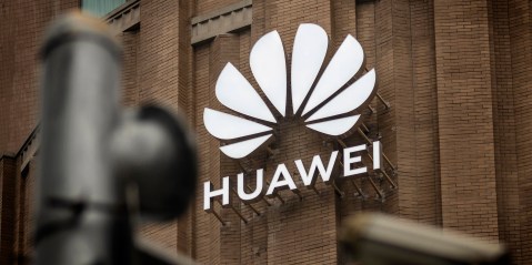 Huawei-Google clash is an opportunity for African search engines