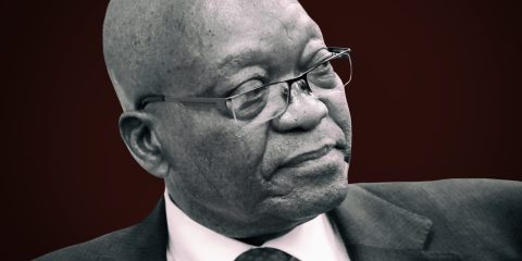 Jacob Zuma’s justification for disobeying the ConCourt order is legally absurd – here’s why
