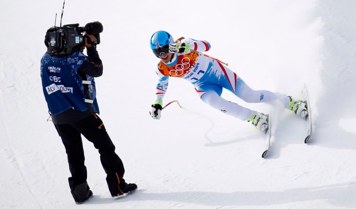 2014 Winter Olympics: Russia roars on to first gold, Austria’s Mayer wins downhill