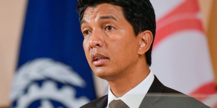 Danger and despair in Madagascar: President Rajoelina opts for ‘miracle cure’ over Covid-19 vaccine