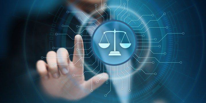 Shifting digital landscape: NewLaw disrupts BigLaw through innovation, design and access to justice