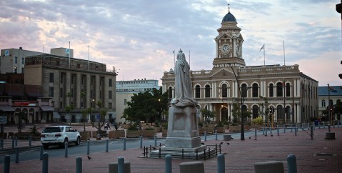 Renaming cities: Let’s promote the Eastern Cape’s rich, hidden history of endorsing the pen over the sword