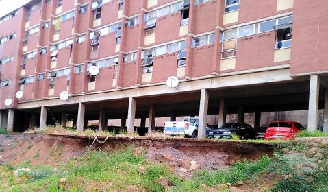 Will the government allow Tehuis hostel to become the next Glebelands? (Part 2)
