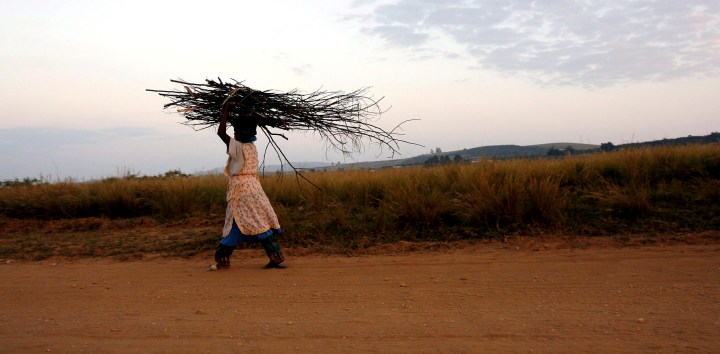 Traditional Courts Bill: Rural women’s access to justice is betrayed again