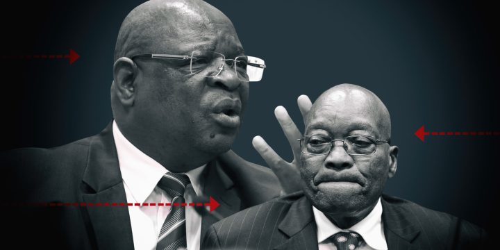 The war on truth intensifies as Zondo draws to a close – now the real battle begins