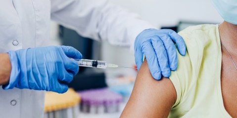 Vaccination in the workplace: Can employers compel employees to receive the Covid-19 vaccine?