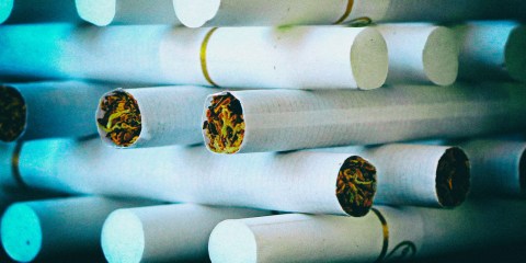 Shameless and blameless: how big tobacco is trying to dupe everyone — and what SARS should do about it