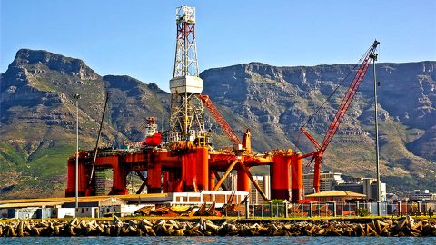 Total’s Garden Route oil and gas extraction plans bode ill for rights of the area’s vulnerable communities