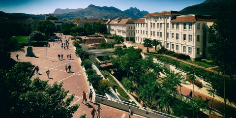Prohibition on Stellenbosch campus: A temporary solution for a long-term problem