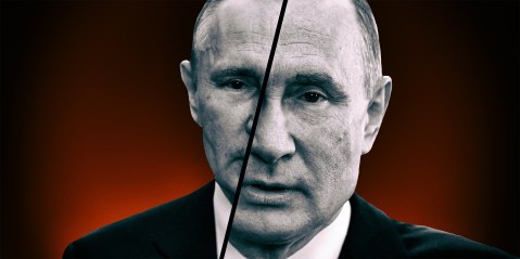 Russian constitutional change entrenches Putin’s rule, heralds a dystopian future