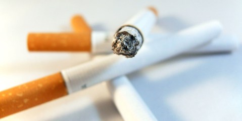 A hefty tobacco tax increase will raise revenue and improve health