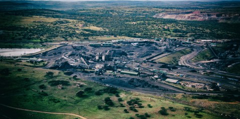 Coal mine’s bid for KZN land puts compensation criteria to test
