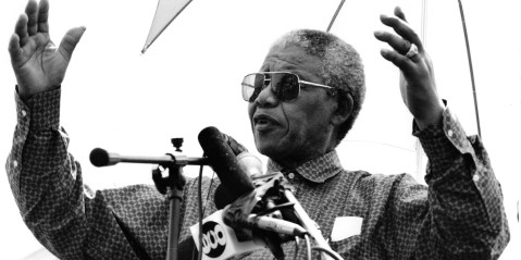 Nelson Mandela in Sudan: A historic 1962 journey