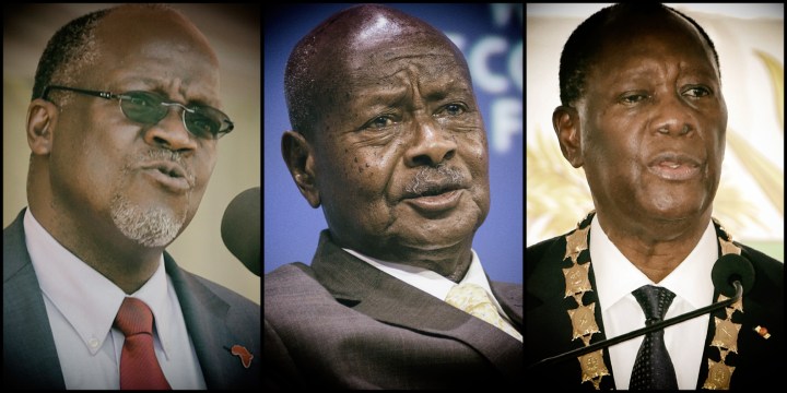 In the wake of Uganda’s election debacle, Africa’s democrats urgently need a new playbook