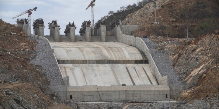 Grand Ethiopian Renaissance Dam: Geopolitical tension escalates the potential for a war in Horn of Africa