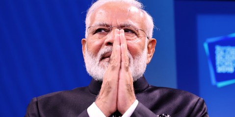 India, China and Africa: A delicate balancing act in the reign of Narendra Modi