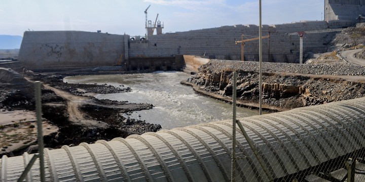 Grand Ethiopian Renaissance Dam: AU intervention is a good start, but a long road lies ahead