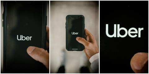 South African Uber drivers set for court challenge to assert gig worker rights