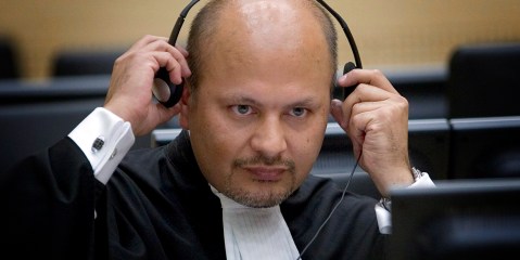 Appointment of Karim Khan as ICC’s chief prosecutor raises questions over lack of consensus and vetting process