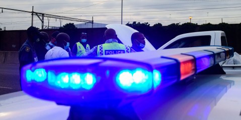 Law enforcement and DUI — how to curb South Africa’s road crash epidemic
