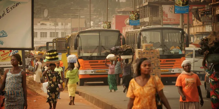 Beyond business as usual: Addressing Ghana’s unemployment woes