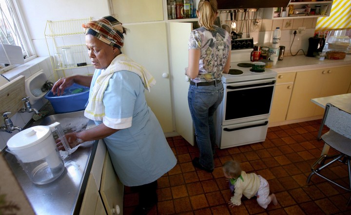 ConCourt’s Mahlangu judgment is a victory for domestic workers — but more needs to be done