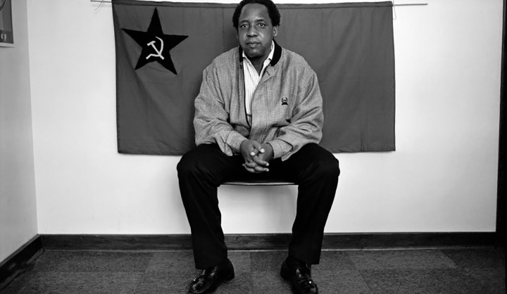 Leadership in Question (Part 10 – Continued): The personal and the political of Chris Hani’s qualities