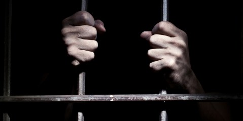 Number of awaiting-trial prisoners increases under lockdown