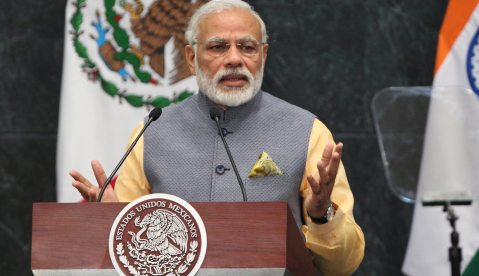 Open letter to Indian PM Narendra Modi: Leave Lawyers Collective alone