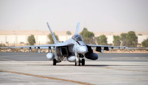 Analysis: US airstrikes in Libya won’t deter IS
