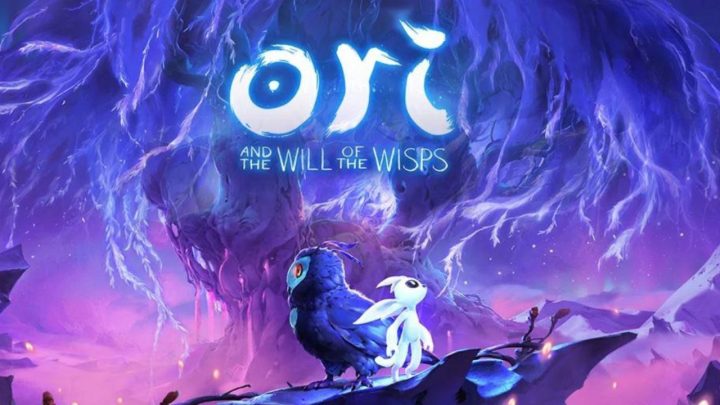 The Casual Gamer: Ori and the Will of Wisps, the perfect escape for a time such as this