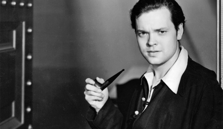 Orson Welles, 20th century’s true genius