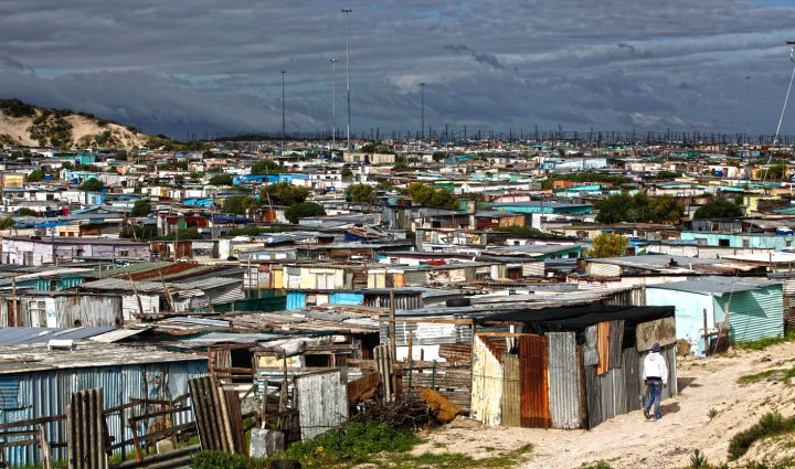 Nearly a year after the Khayelitsha Commission, the township is no safer